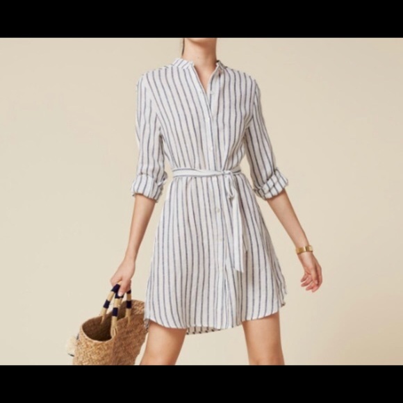 Reformation Sierra Dress - Picture 2 of 3